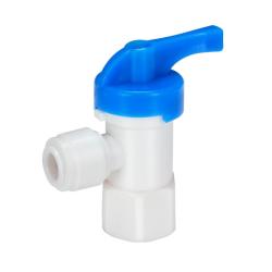 Кран для бака НОВАЯ ВОДА Х280