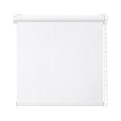 018.01 Рулонная штора Шатти Белый 78*150 /АС МАРТ/