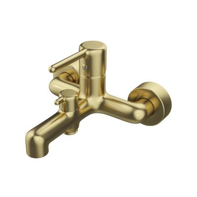 Смеситель для ванны IDDIS Aiger AIGMG00i02WA