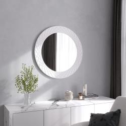 Зеркало КОНТИНЕНТ Zarina 80 см 