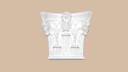 Капитель DECOMASTER 153*172*45 мм DK-211