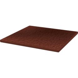 Плитка базовая PARADYZ Cloud Duro Rosa 30*30 см