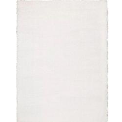 Ковер ПАФФИ 3 P001A - WHITE прямоугольник размер 1,6*2,3м