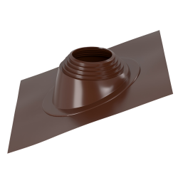 Уплотнитель MASTER FLASH №6 Aston коричневый 200-280 мм