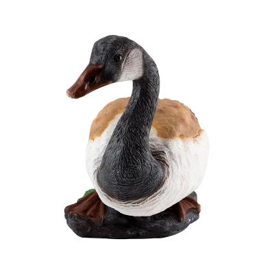 Фигурка для водоема Утка