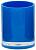 Стакан для зубной пасты RIDDER Gaudy синий