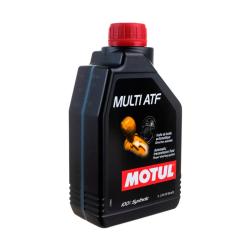 Масло трансмиссионное MOTUL Multi ATF 1 л