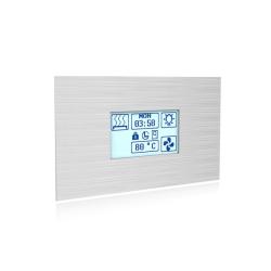 Пульт управления SAWO Innova steel touch S