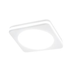 Светильник точечный AMBRELLA TN141 белый