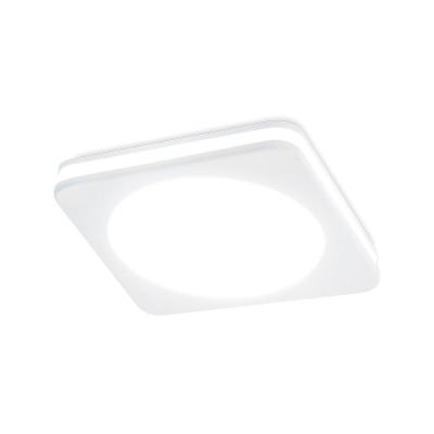 Светильник точечный AMBRELLA TN141 белый