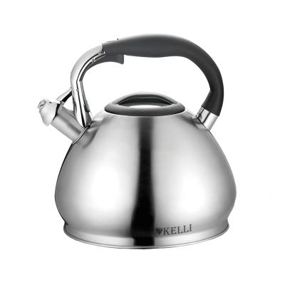 Чайник KELLI 4,5 л KL-4328