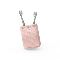 Стакан для зубной пасты FORA Pleasant 