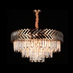 Люстра ЛАЙТ СФЕРА 5028/800 GD Золото