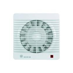 Вентилятор осевой S&P Decor 300 С 280 м³/ч