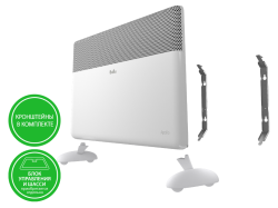 Модуль отопительный BALLU Apollo Transformer BEC/AT-1500 