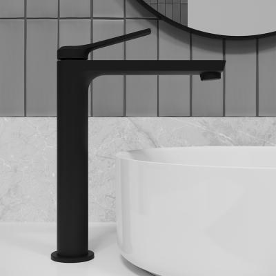 Смеситель для умывальника IDDIS Parker PARBL01i01