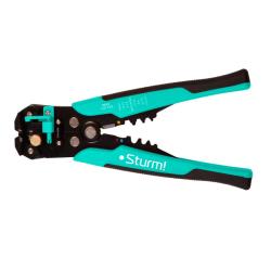 Щипцы для зачистки электропроводов STURM 1020-01-W210