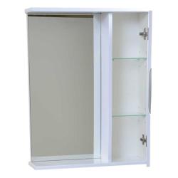 Зеркальный шкаф EMMY Милли 50*70 см