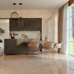 Плитка базовая ATLAS CONCORDE Symphonyx Alabaster 80*80 см