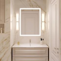 Зеркало CAIMAN Rhodes New 60*80 см 