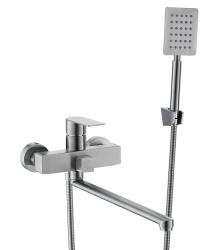 Смеситель для ванны ESKO Ekaterinburg EK31