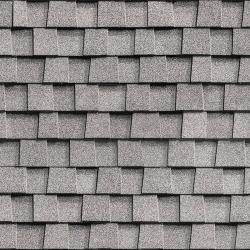 Гибкая черепица SHINGLAS Ранчо Серый