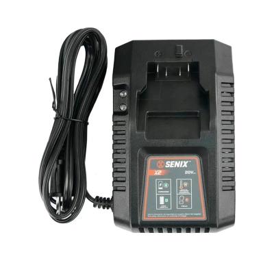 Устройство зарядное SENIX CHQX2