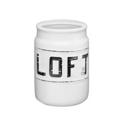 Стакан для зубных щеток FORA Loft 