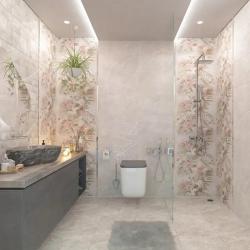 Плитка базовая KERLIFE Livorno Beige 31,5*63 см