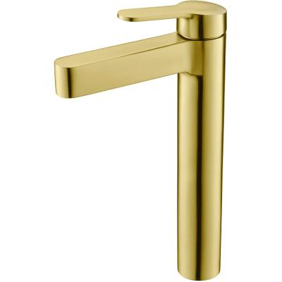 Смеситель для раковины BELBAGNO Delta DEL-LMC-BORO