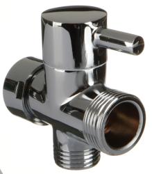 Дивертор керамический TERMA 20758