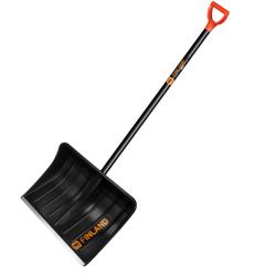 Лопата для снега FINLAND 1358 500*390 мм 