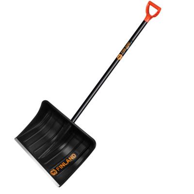 Лопата для снега FINLAND 1358 500*390 мм 