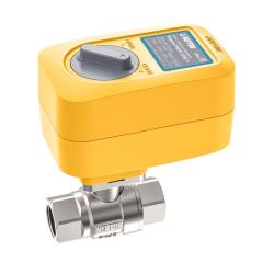 Кран шаровой с электроприводом NEPTUN Profi 1/2" 220 В