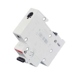 Автоматический выключатель ABB SH201L 1P 25 A C 4,5 кА 2CDS241001R0254