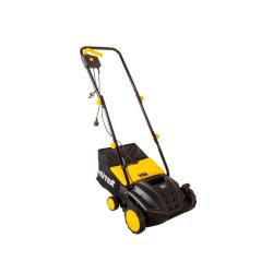 Скарификатор для газона HUTER ESA-1500