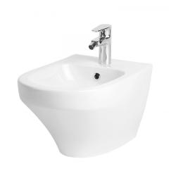 Биде повесное AM-PM Inspire C503411WH