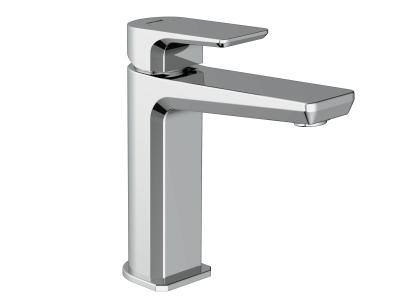 Смеситель для умывальника CERSANIT Nature 63063  Смеситель для умывальника CERSANIT Nature 63063