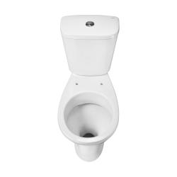 Унитаз-компакт SANTERI Pro 1P2155S0000BF 