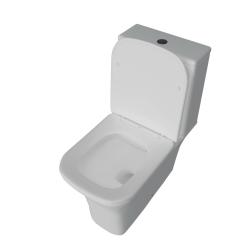 Унитаз-компакт WATERSENSE Eva Pro W00138  