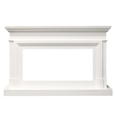 Портал ROYAL FLAME Coventry белый для Vision 42 LED