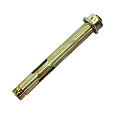 Анкер-болт с гайкой 8*85 мм