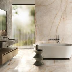 Плитка базовая ITALON Стелларис Кристал пьюр 60*120 см