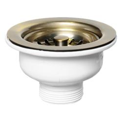 Выпуск MCALPINE MRSKW7-AB