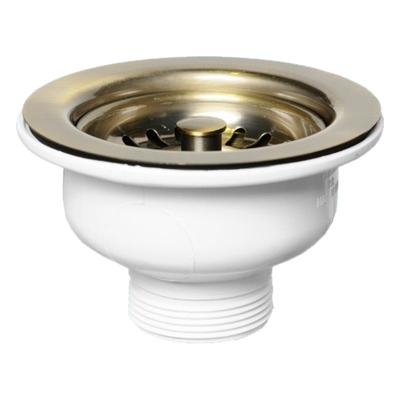 Выпуск MCALPINE MRSKW7-AB