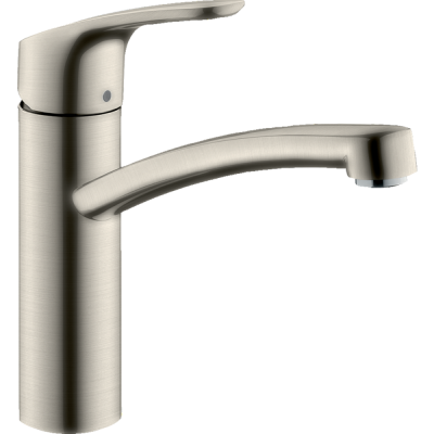 Смеситель для кухни HANSGROHE М41 31806800 