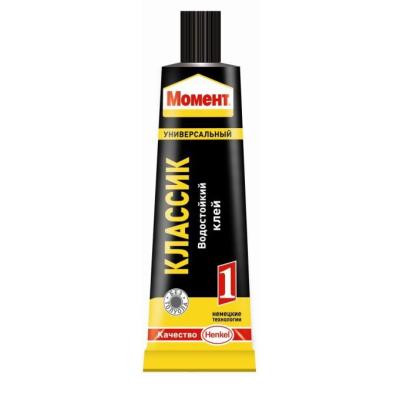 Клей МОМЕНТ Контактный 50 г