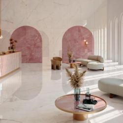 Плитка базовая ATLAS CONCORDE Symphonyx Crystal 60*120 см