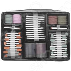 Набор мини насадок STAYER для гравировальной машины 29905-H134