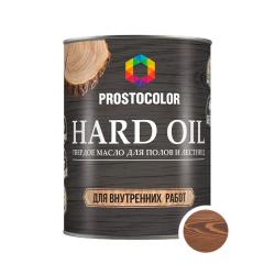 Масло PROSTOCOLOR для полов и лестниц Бруно 0,75 л
